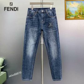 Picture of Fendi Jeans _SKUFendisz28-3825tn0814747